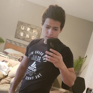 Meet your Posher, Mathew